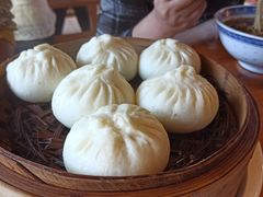 三丁包3只-同得兴 Since·1995 传统苏式面馆(十全街店)