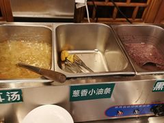 -山城年华老火锅(玉林店)