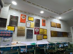 -叶存利海鲜大馅饺子(海宁路总店)