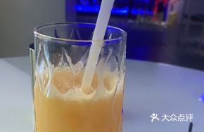 Orange Juice