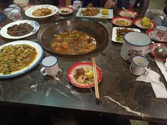 -粗粮人家·东北菜(洋桥店)