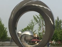 -大兴滨河森林公园