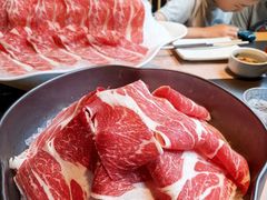 -东来顺·非遗火锅(高新店)