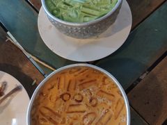 -Doo Dee Thai Food(Issan/Isaan/Esan)