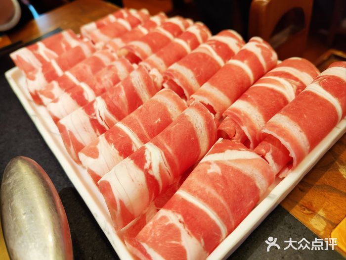 沸炉重庆老火锅(军事博物馆店)图片