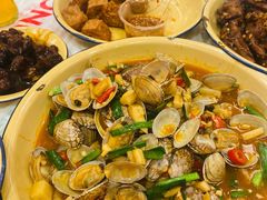 -东排食堂长沙小吃大排档(五一广场店)