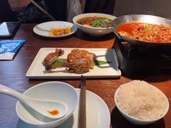 -全牛匠·乐山跷脚牛肉(西单华威约饭街店)