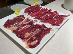 -潮泰牛肉火锅 · 创于1992年(车公庙店)