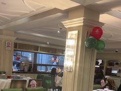 -大鸭梨烤鸭(左家庄店)