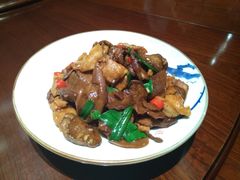 -客宴·江西客家菜(红角洲店)