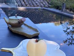 -自如ZSPACE四合院艺术餐厅
