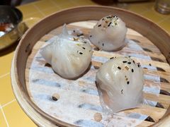 -蔡澜点心·粤菜(花城汇南区店)