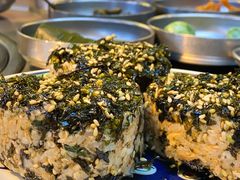 -大叹号·朝鲜族烤肉(潍坊泰华城店)