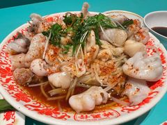 -神更仔·潮汕魂大排档(汉口路店)