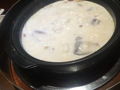 -捞神煲汤火锅(湖滨商业街店)