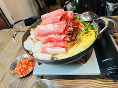 -MI WU FACTORY米屋美食工厂餐厅(绿地店)