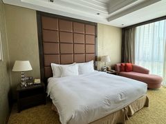 -北京朝阳悠唐皇冠假日酒店