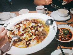 -太二酸菜鱼(福州泰禾店)
