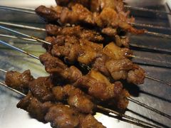 -臻老板牛肉面(光华路SOHO店)