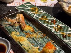 -古田居·特色寿司料理(星之岛旗舰店)
