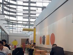 -麦当劳(火车北站餐厅)