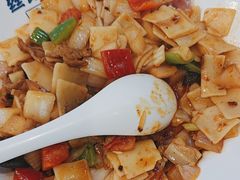 -丝路伊兰·兰州牛肉面(马连道店)