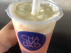 -茶百道(江北万达金街店)