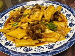 -靖远尕六美味羊羔肉