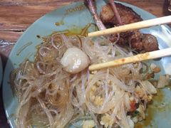 -小杨烤肉(朱雀店)