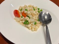 -祥记徽粤融合菜(古井假日店)