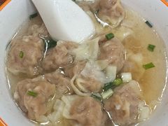 -利达汤圆馄饨(川公路店)
