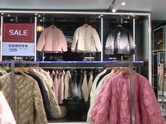 -百联奥特莱斯广场(南京店)