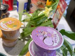 -新辣道鱼火锅(龙旗广场店)