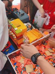 -乐高授权专卖店(中关村领展店)