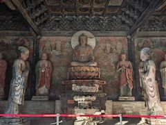 -报恩寺(平武县)