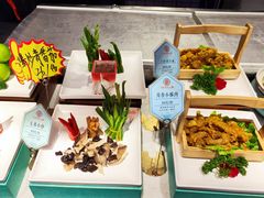 -丁里羊肉小镇(太宁路口店)