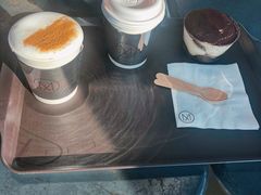 -Cafe Aewol Monsant