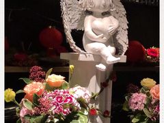 -晶华酒店柏丽厅