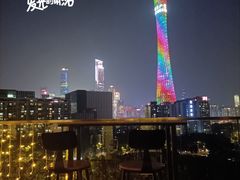 -小茶闲舍·观景商务茶馆(广州塔店)