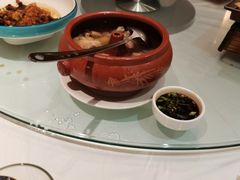 -一品滇香·云南菜(公益西桥店)