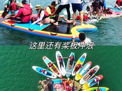 -美的鹭湖森林度假区