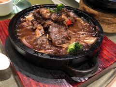 -琼林徽宴(中央门店)