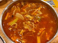 -多宾韩国料理(学衡路店)