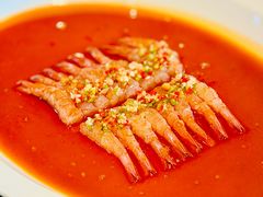 甬味炝红虾-宁波柏悦酒店·钱湖渔港