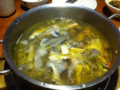 野菌鸡锅-小份-黑鸡小馆(金源店)