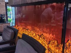 -食间牛排(湖西路店)