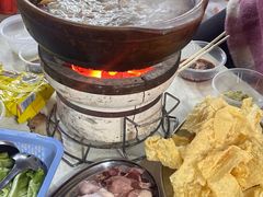 -威邵鸡煲(西华路总店)