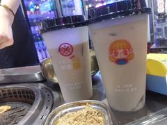 -玄希浪漫厨房·韩料烤肉(湖滨银泰in77店)