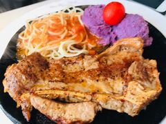 -豪客来牛排(伟诚广场店)