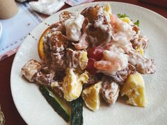-赵小姐丨新中餐(曲江店)